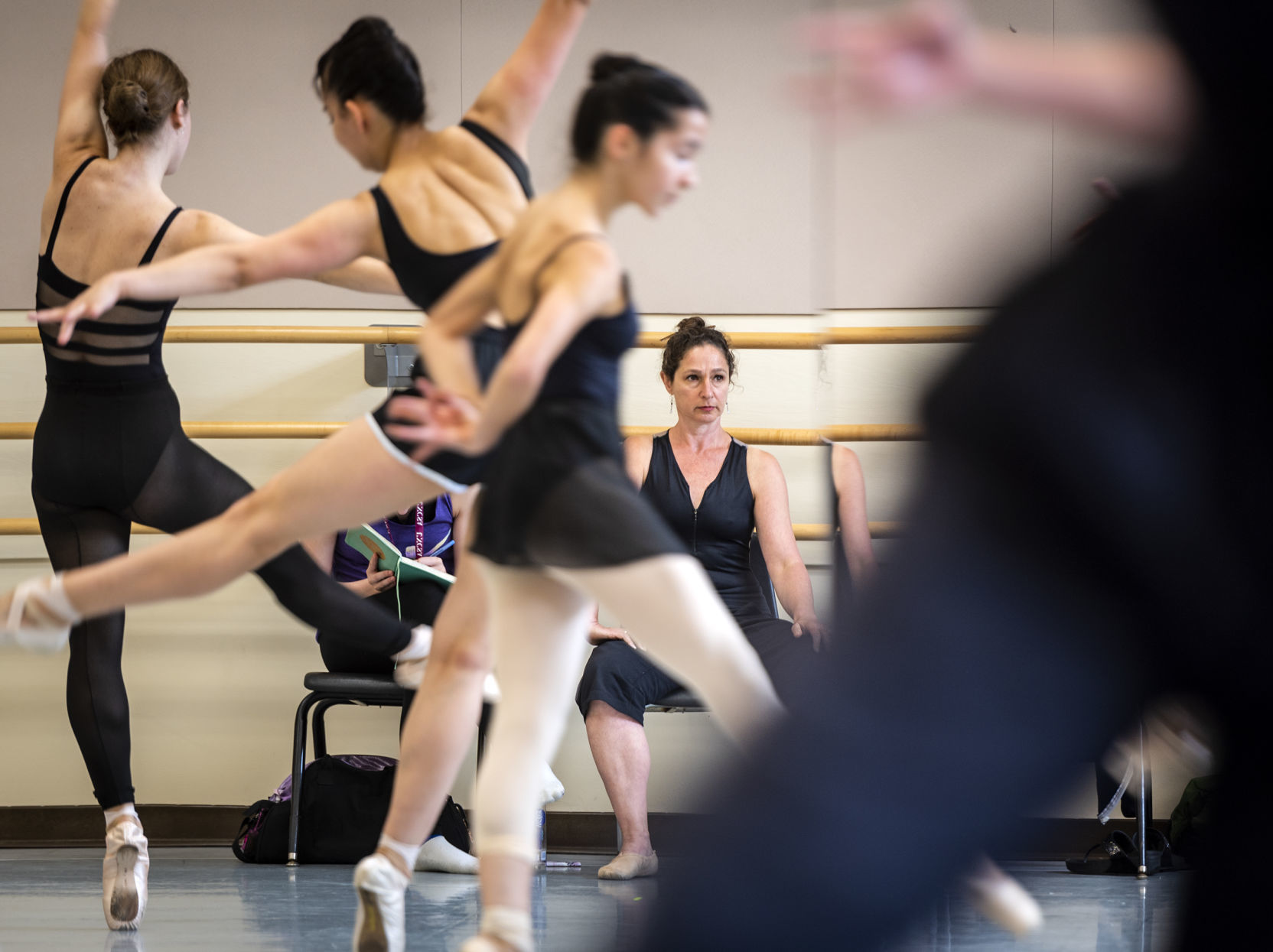 ChoreographicInstitute